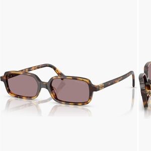 Miu miu  Sunglasses